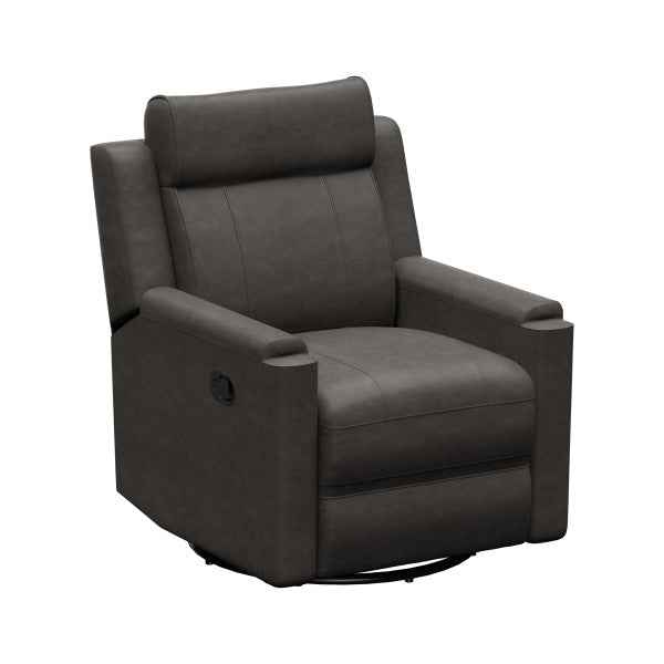 Thomas Payne Swivel Glider Recliner – McCoy – 2024044210