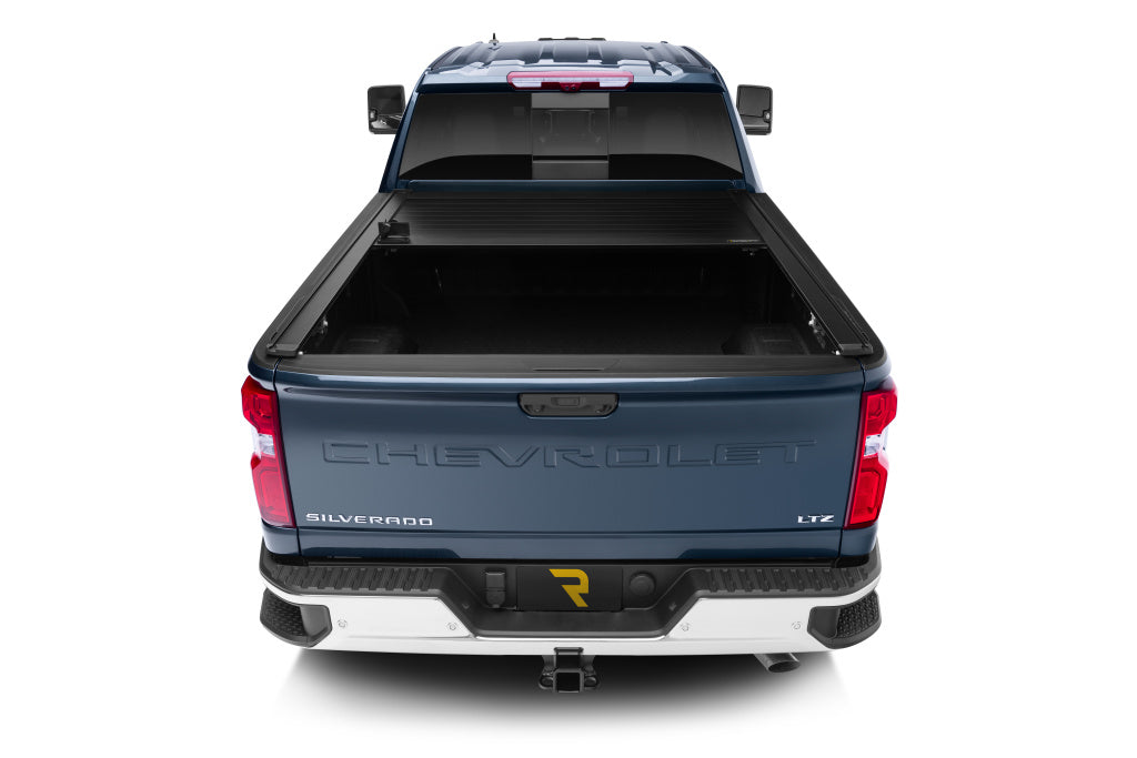 Retrax T-90481 PowertraxPRO XR Tonneau for Chevy/GMC 1500