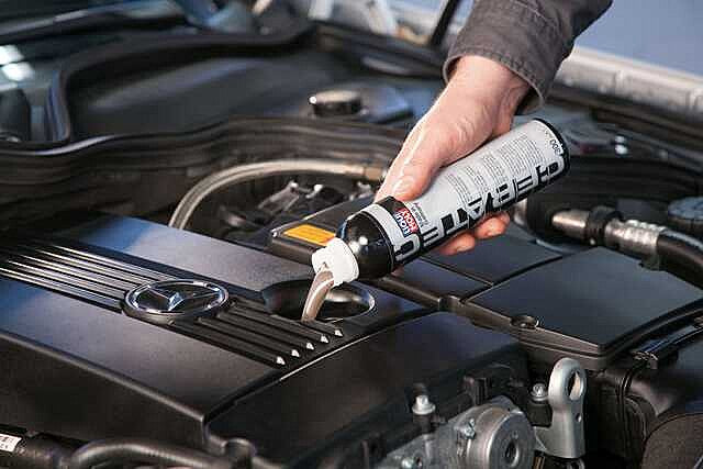 Liqui Moly 20002 Cera Tec Oil Additive