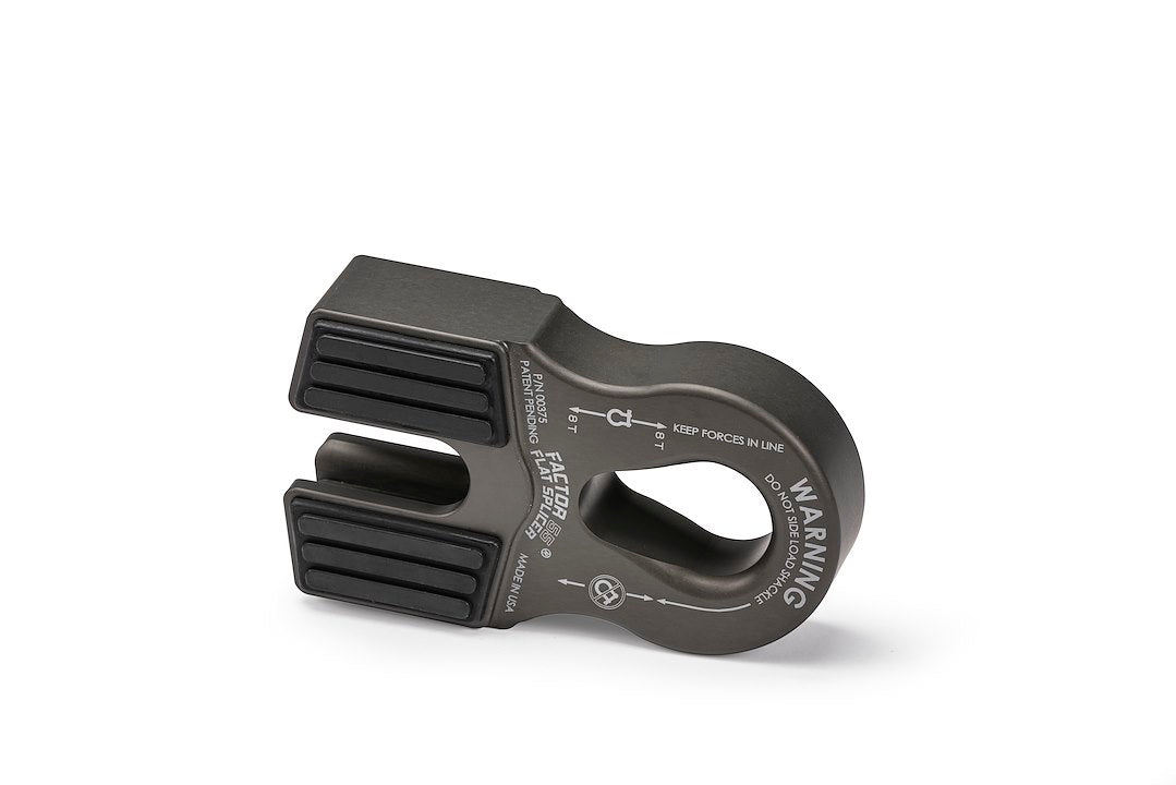 Factor 55 00375-06 Flat Splicer Winch Mount