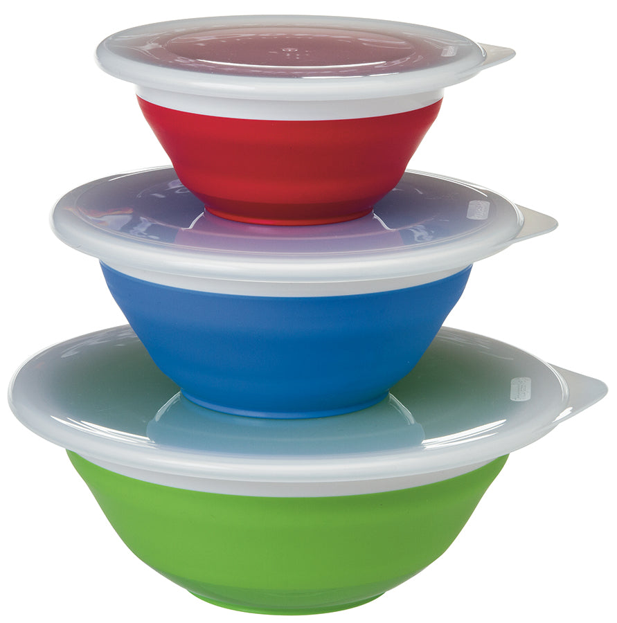 Progressive International Cb-25 Kitchen Bowl - image 1