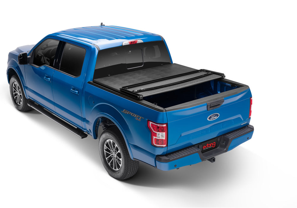 Extang 90430 Trifecta ALX Tailgate-Locking Tonneau Cover