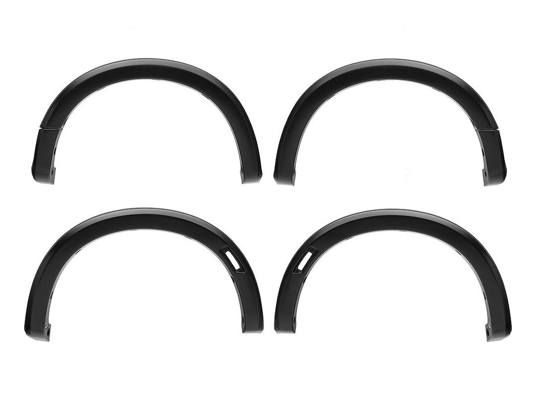 Husky Liner 2802976 OE Style Fender Flares