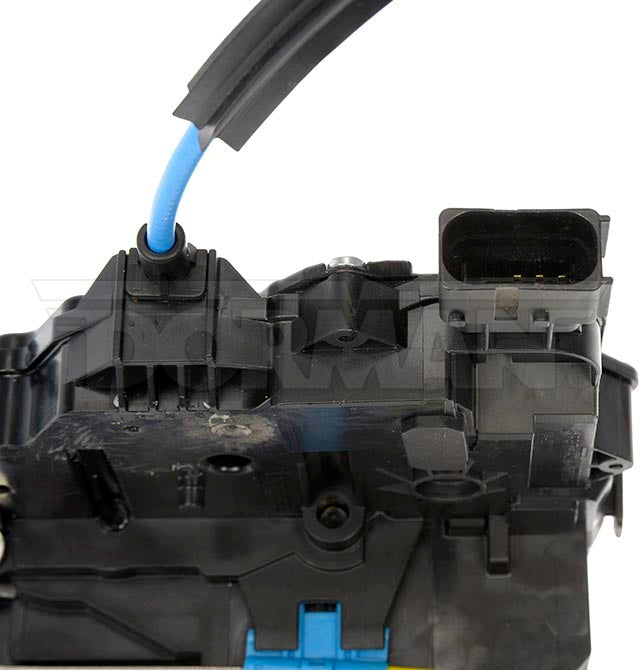 Dorman OE Solutions 937-707 Front Door Lock Actuator - image 5