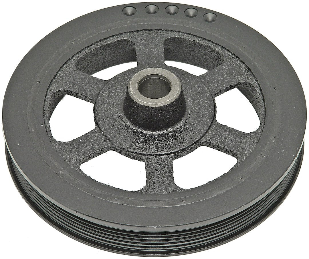 Dorman 594-103 Steel Harmonic Balancer without Degree Marks - image 2