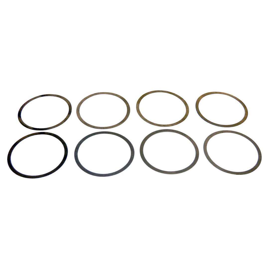 Crown Automotive J8131689 Input Shaft Shim Kit