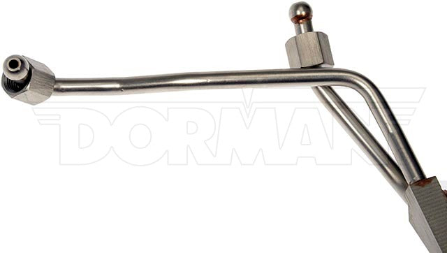 Dorman OE Solutions 904-989 Fuel Injector Fuel Feed Pipe - image 3