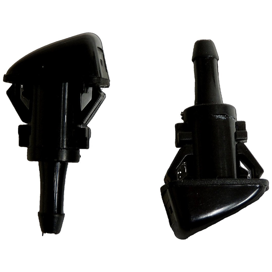 Crown Automotive 5116079k Windshield Washer Nozzle - image 3