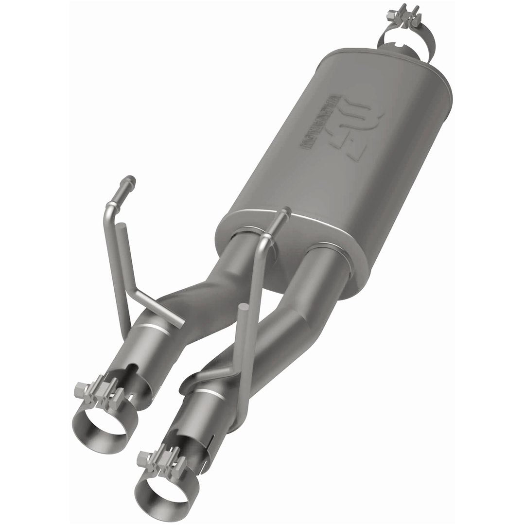 MagnaFlow 19439 Direct-Fit Muffler for Ram 1500
