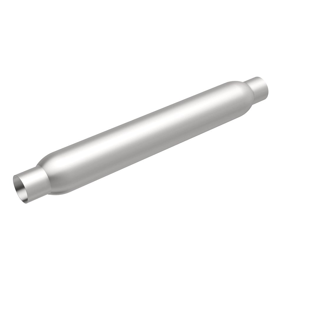 MagnaFlow 18135 Glass Pack Exhaust Muffler