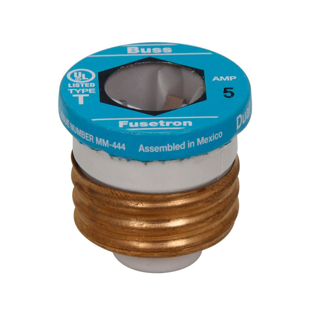 Bussman EATON Fuse T-5 - image 2