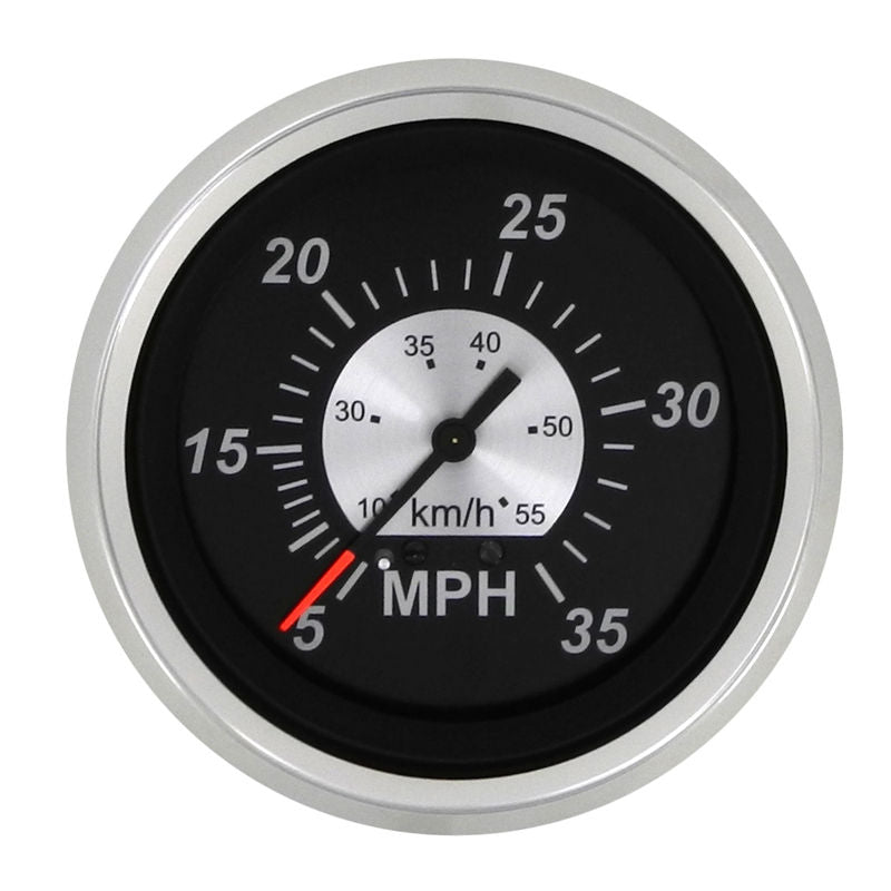 Sierra Marine 67283p Speedometer