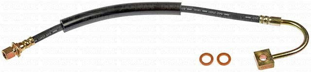 Dorman First Stop H620591 Brake Hose - 16.13 Inch - image 1