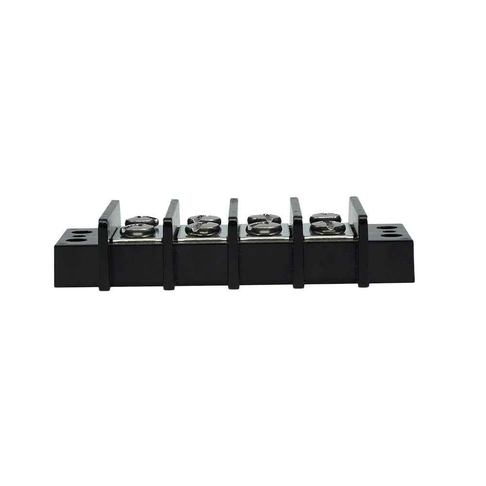 Egis Wire Terminal Block 226504 – Voltage Rating: 240 Volt AC/DC