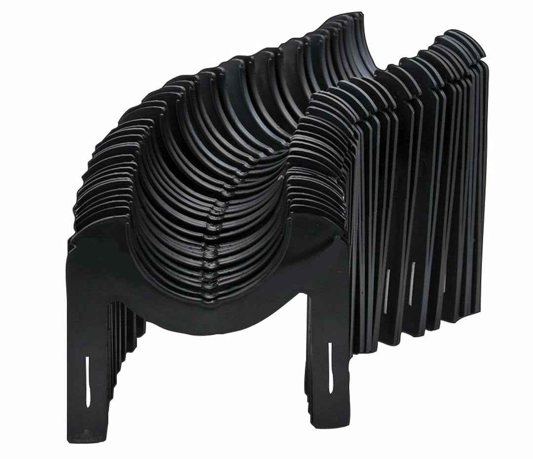 Valterra S2500 Slunky Collapsible Sewer Hose Support - 25 ft