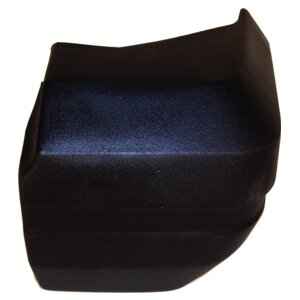 Crown Automotive 52000192 Right Rear Bumper End Cap