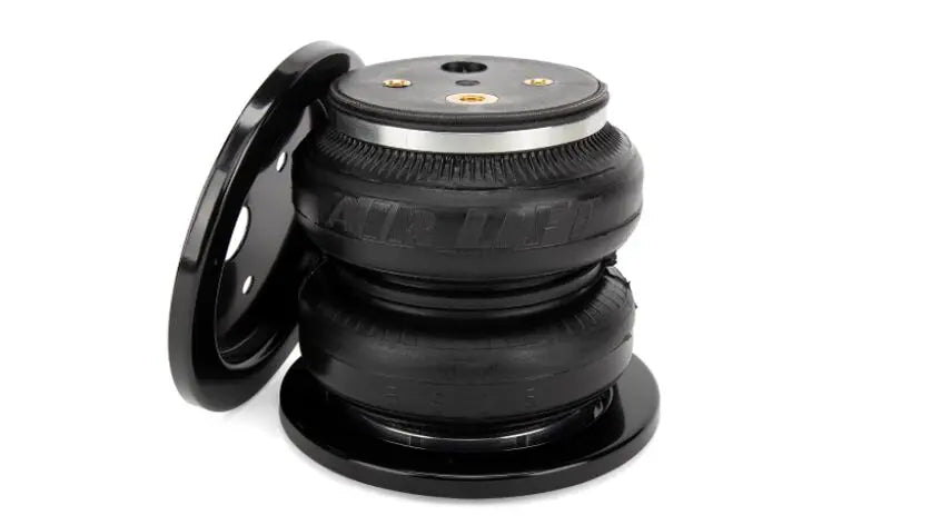 Air Lift 99552 Helper Spring Kit - image 3