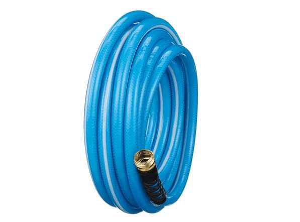 Valterra W01-8300 Fresh Water Hose - 25 ft x 1/2 in