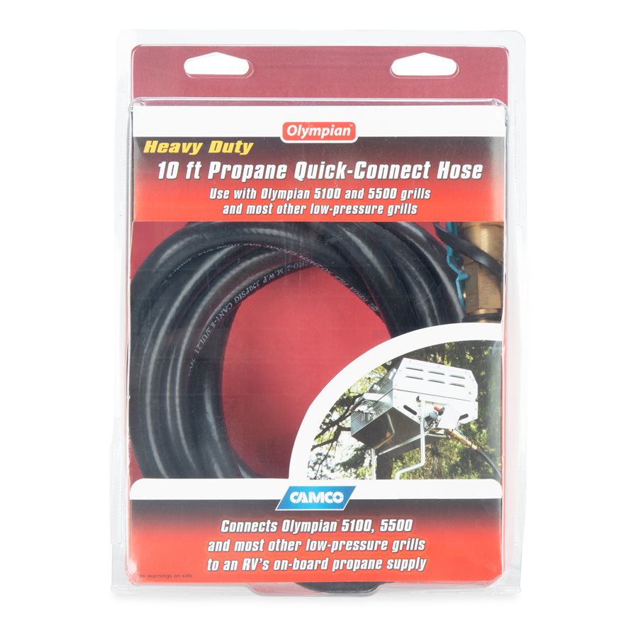 Camco 57282 Propane Hose - image 2