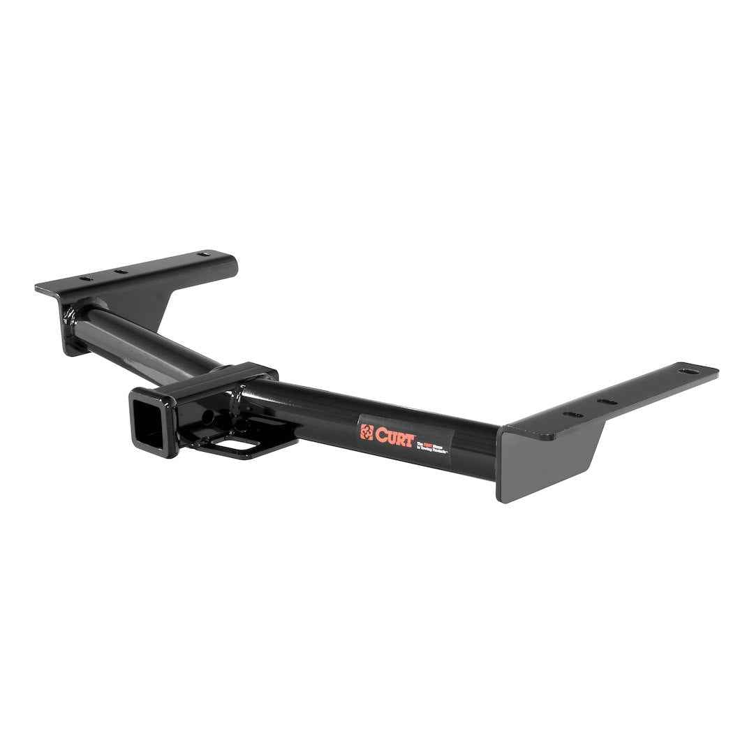 CURT 13193 Class 3 Trailer Hitch - Ford Transit-150/Ford E-Transit