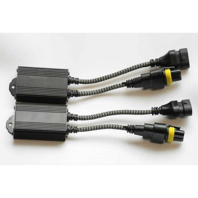 ODX Lighting DECO9004 Headlight Anti-Flicker Kit