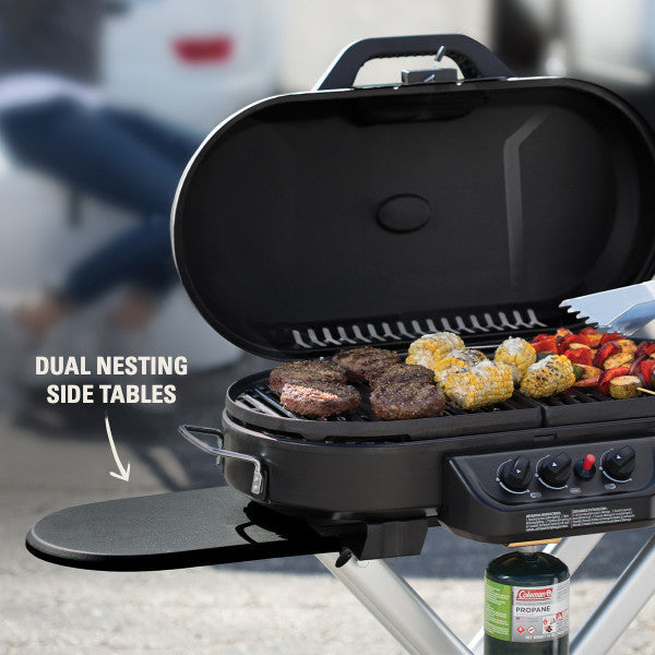 Coleman Company 2000033052 Barbeque Grill - image 6