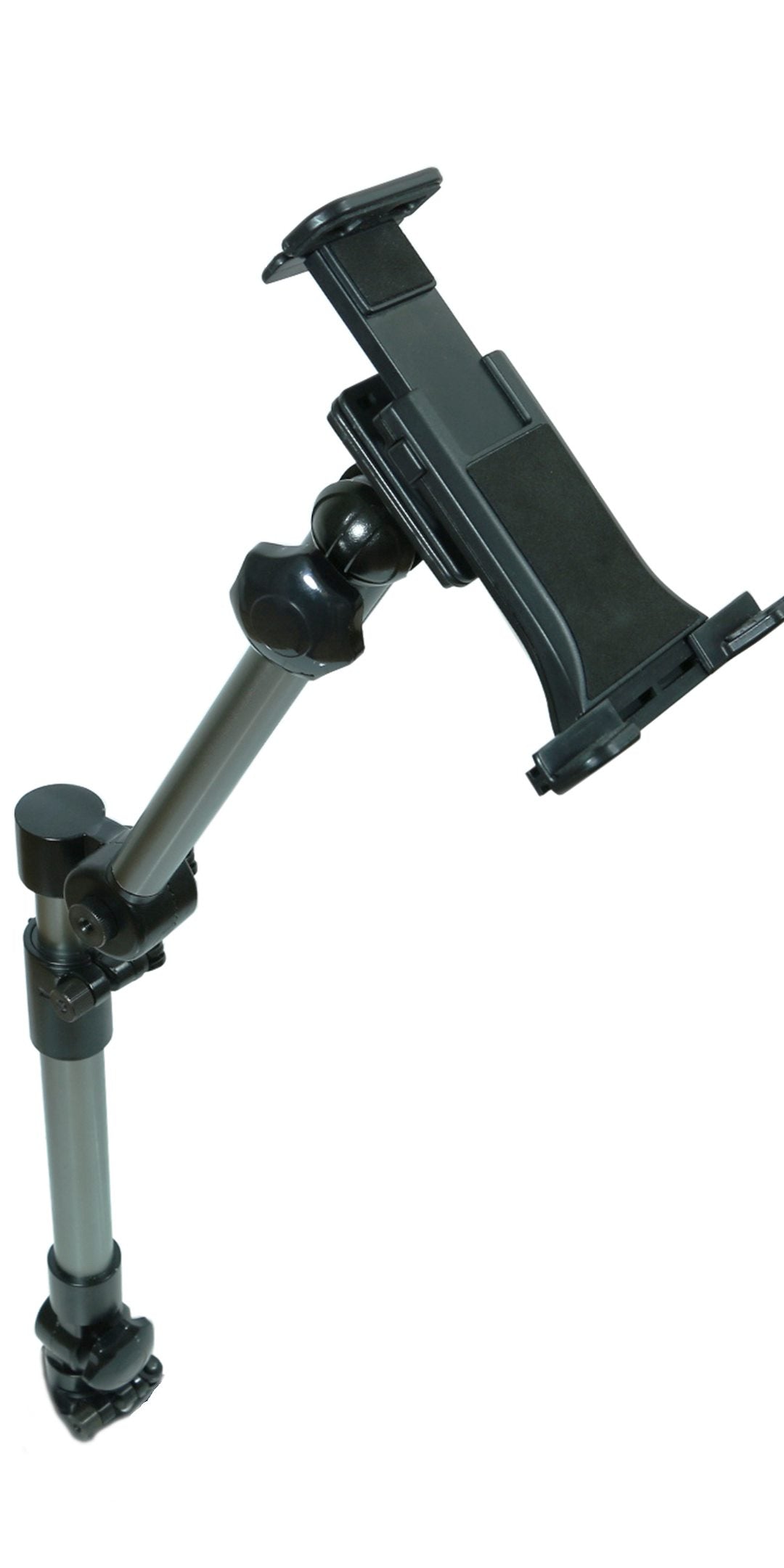 Mobotron Utsm-02 Heavy-Duty In-Car Tablet Mount