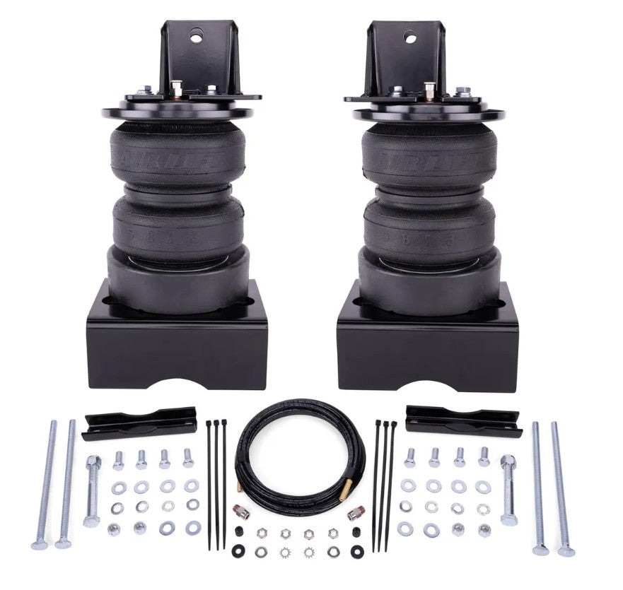 Air Lift 88377 Helper Spring Kit - image 1
