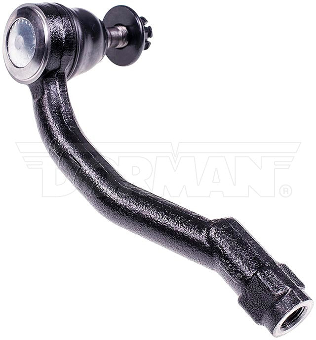 Dorman MAS Select Chassis TO60291 Steel Tie Rod End - image 2