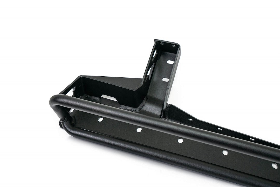 DV8 Offroad LBBR-01 Straight LED Light-Bar Mount Kit