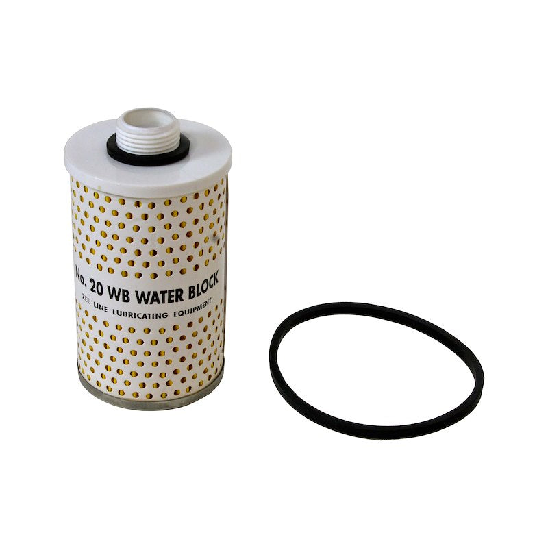 Fill-Rite F1810HC1 10-Micron Water And Particulate Pump Filter