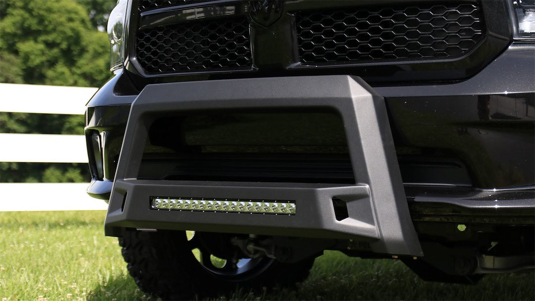 Lund 86521205 Revolution Ram HD Bull Bar