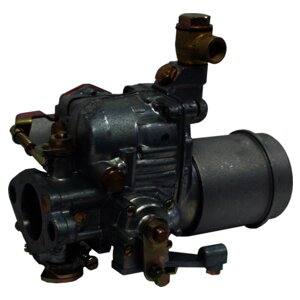 Crown Automotive J0923806 Willys MB One-Barrel Carburetor - image 3