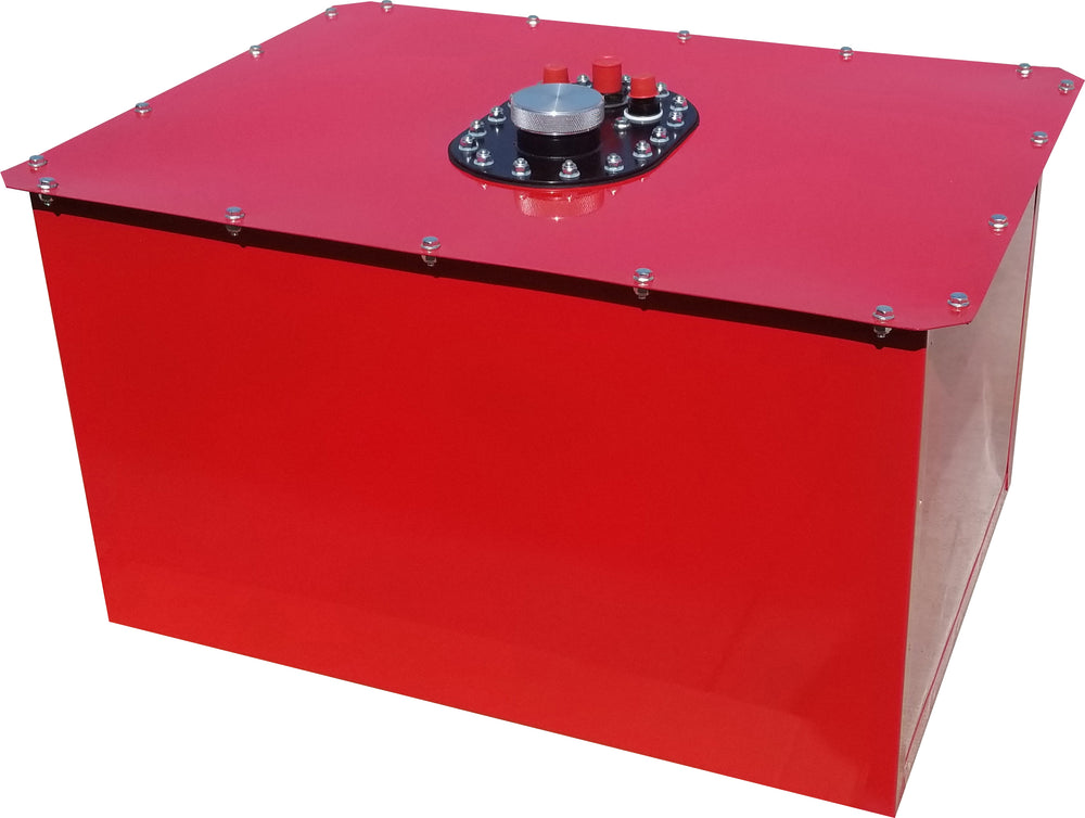 RCI 1262c 26-Gallon Fuel Cell with #8 Pickup