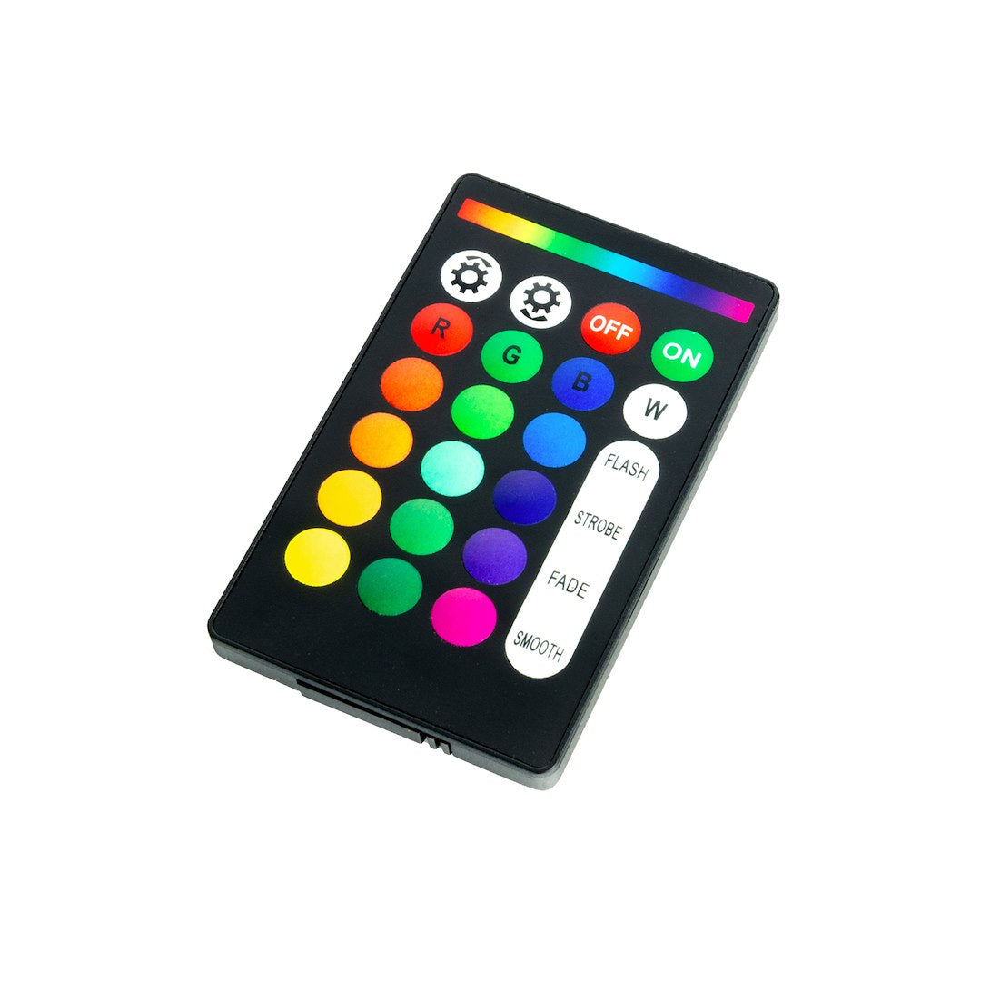 Oracle Lighting BC2-6 Bluetooth RGB Controller, Six Outputs