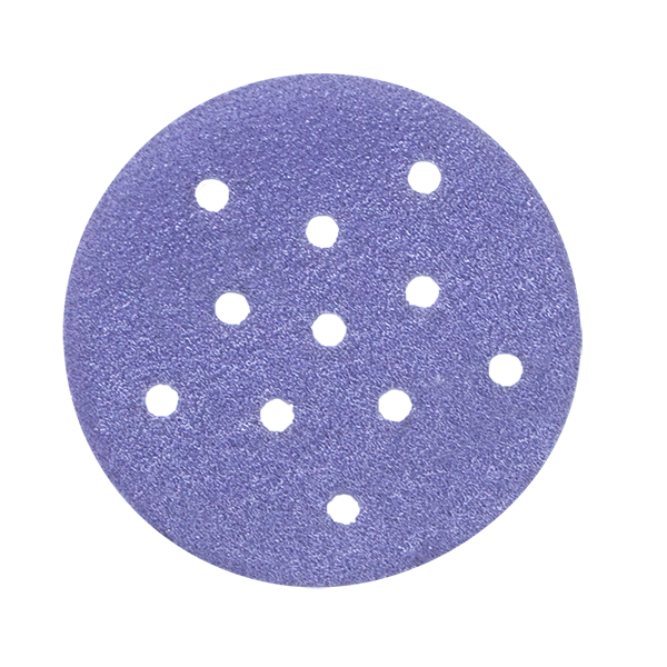 SEM Sa3080 Performance Film-Backed Sandpaper