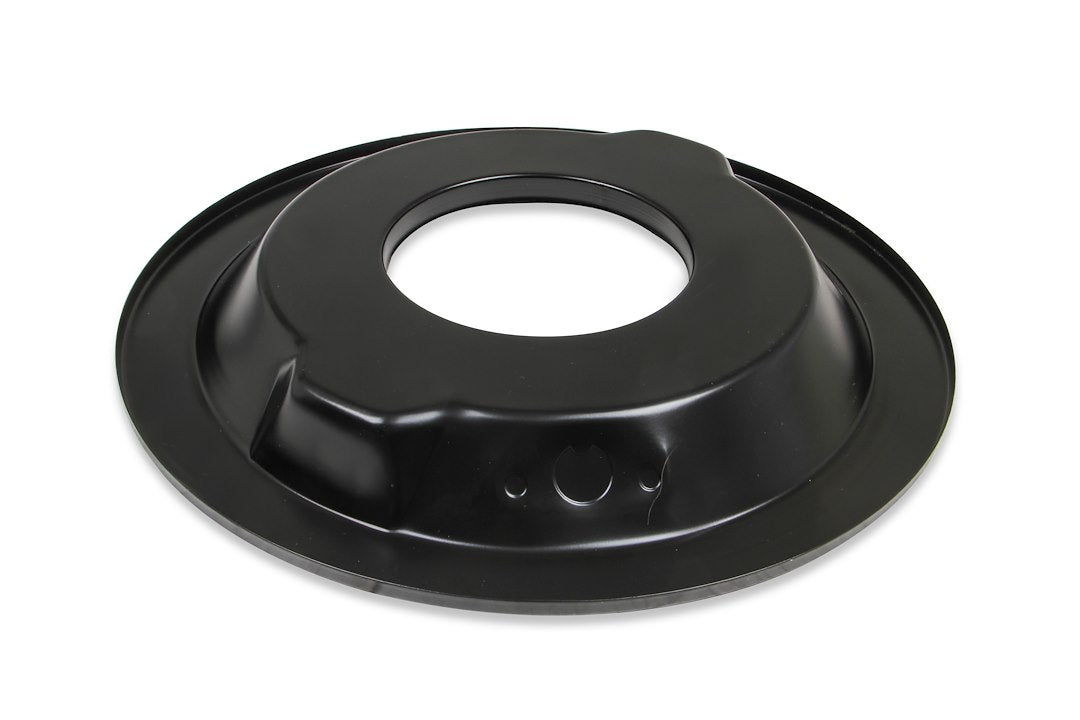 Mr. Gasket 9790BP Flat Black Competition Air Cleaner