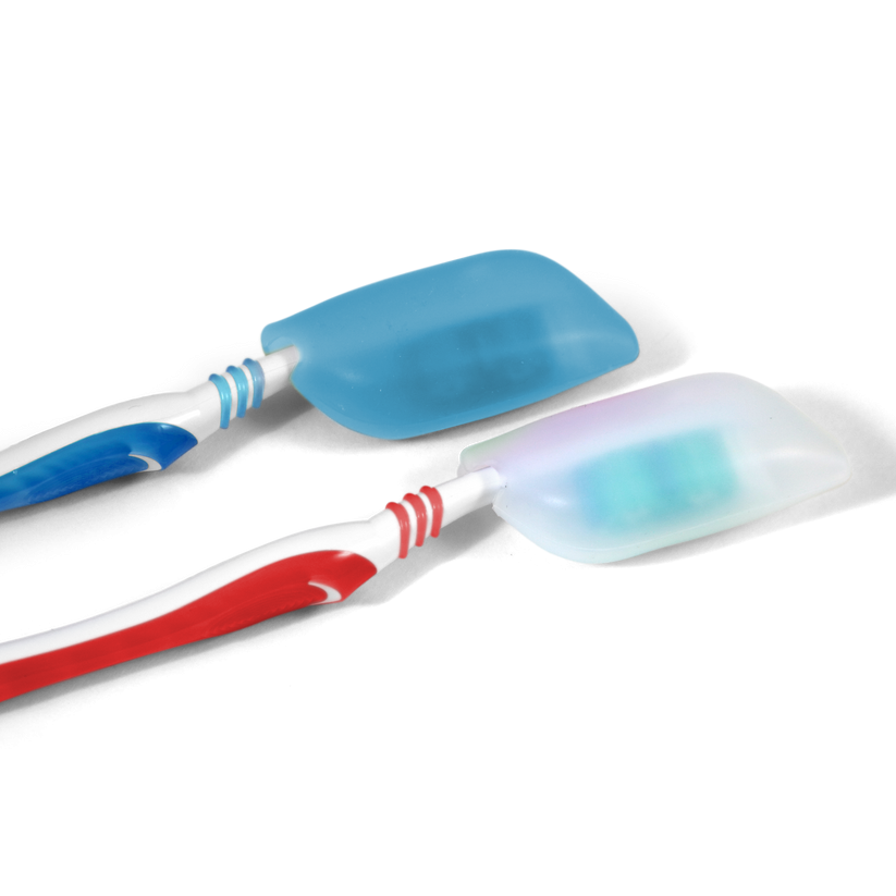 Coghlan's Toothbrush Cover 2094 – Material: Silicone