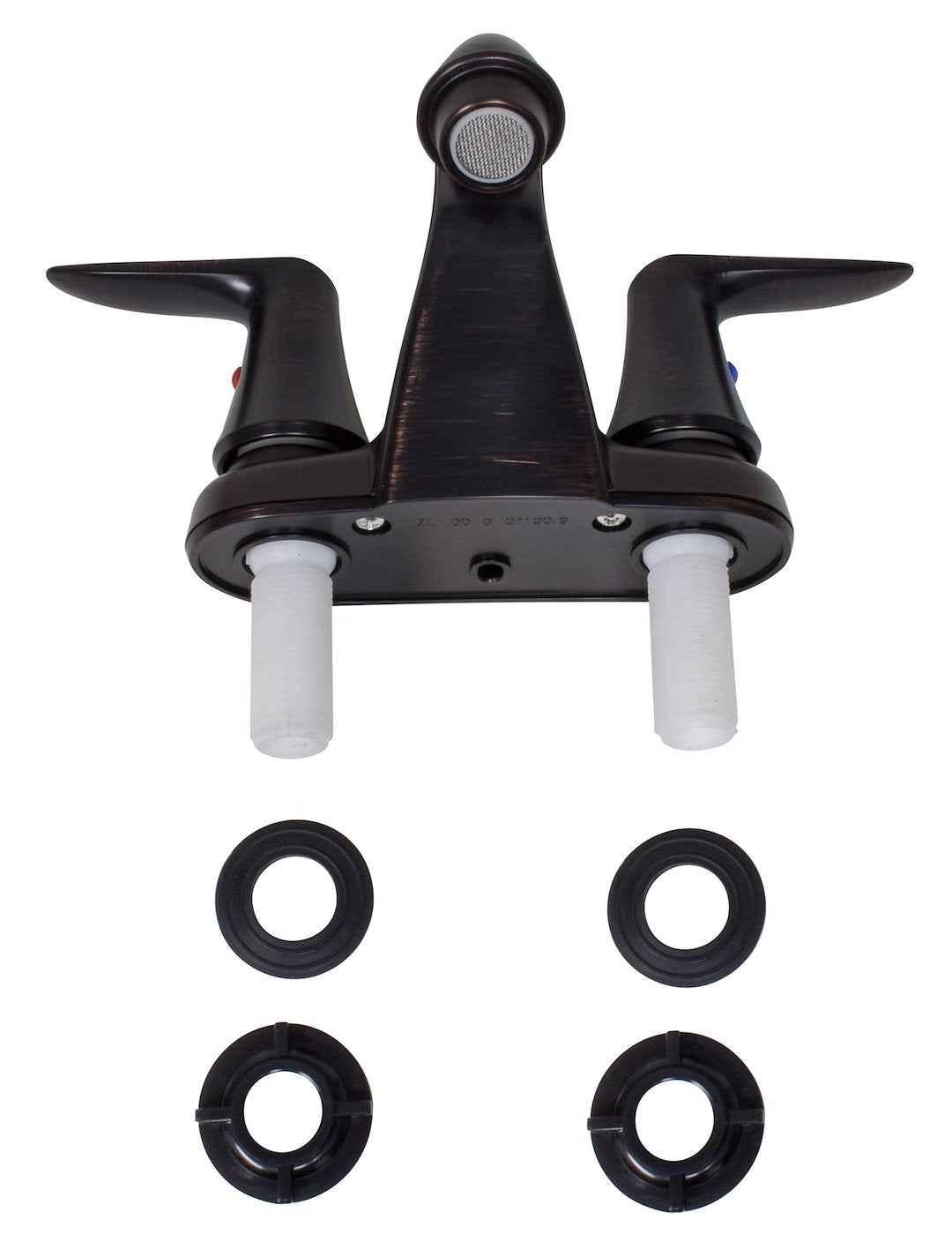 Phoenix Products PF222506 Lavatory Faucet - Black