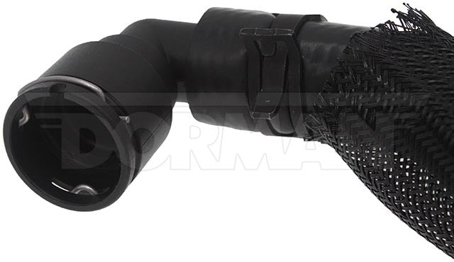 Dorman (OE Solutions) 626332 13.77-Inch EPDM Heater Hose - image 2