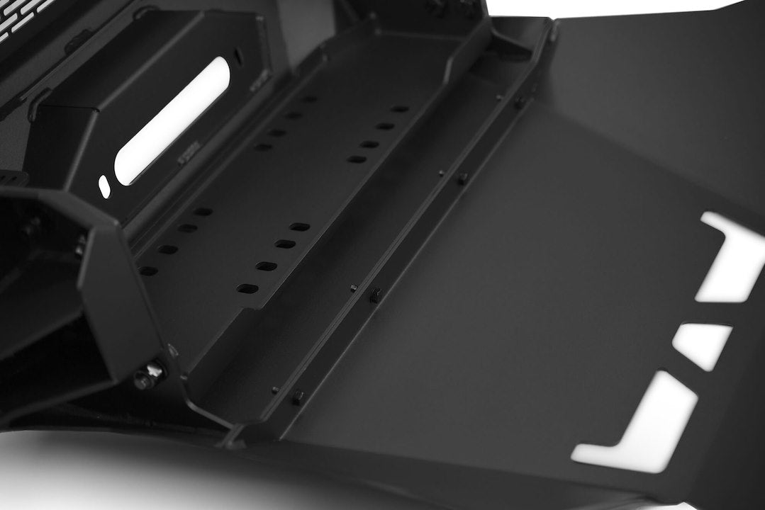 DV8 Offroad FBDR1-06SP Ram 1500 Skid Plate