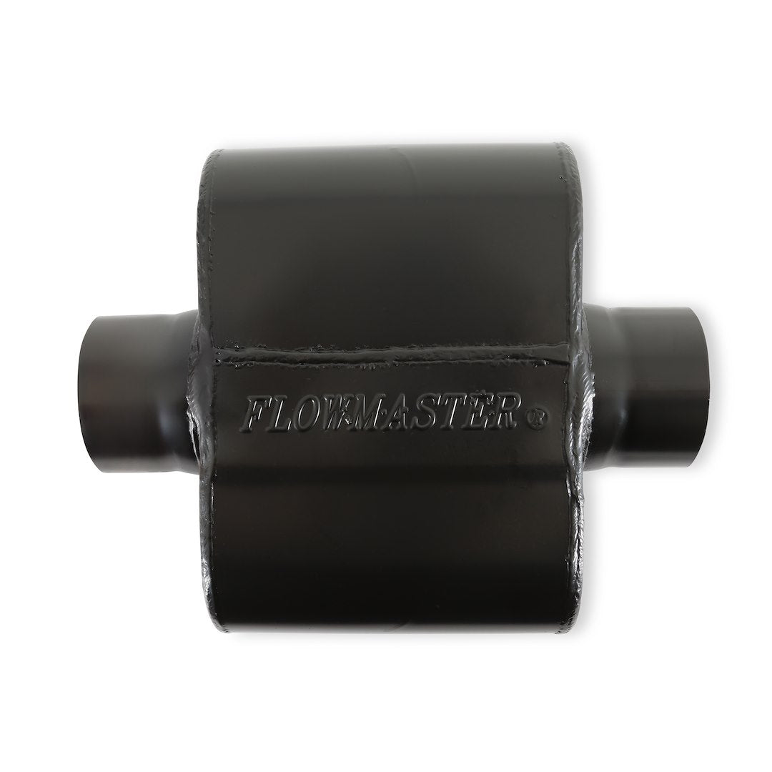 Flowmaster 325108 10 Series Delta Force Race Muffler