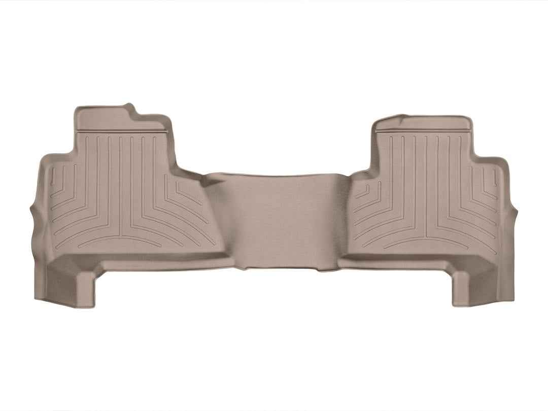 Weathertech (USA) 456072 Floor Liner - Chevy Tahoe, 1 Piece