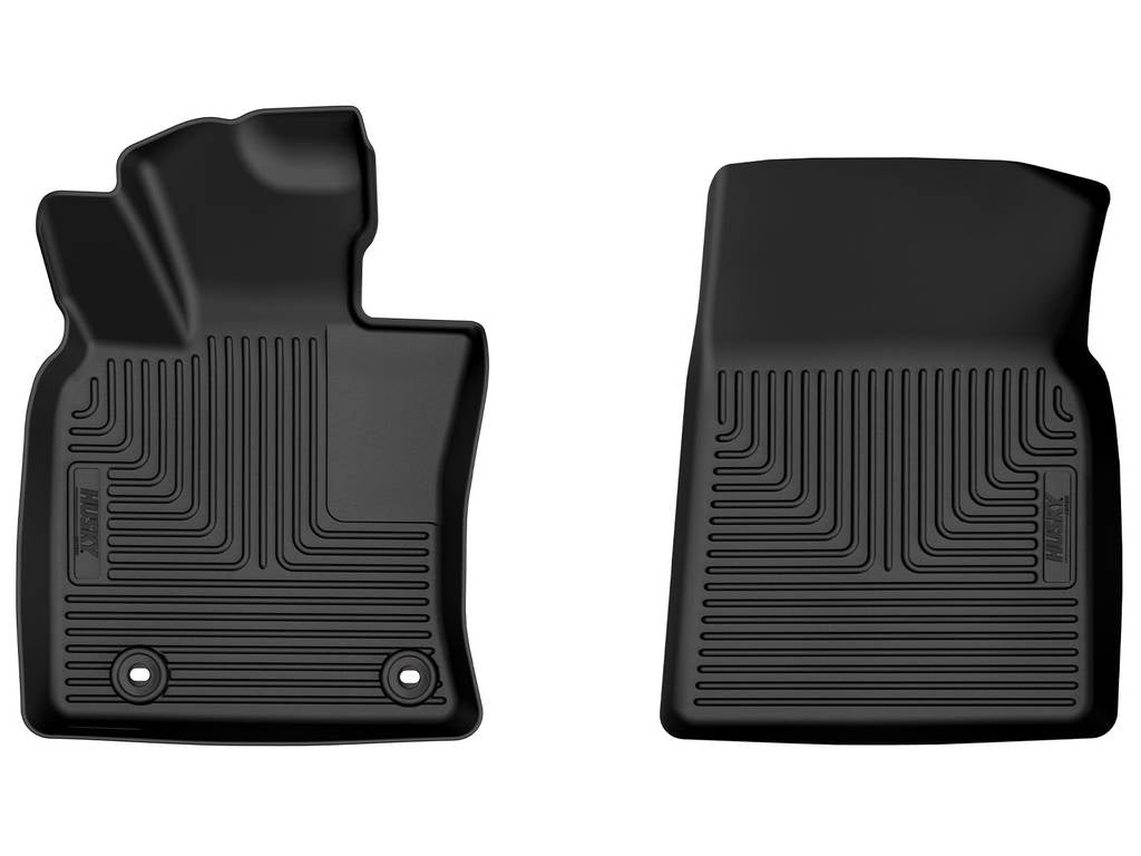 Husky Liners 55171 X-act Contour ProCore Floor Liners