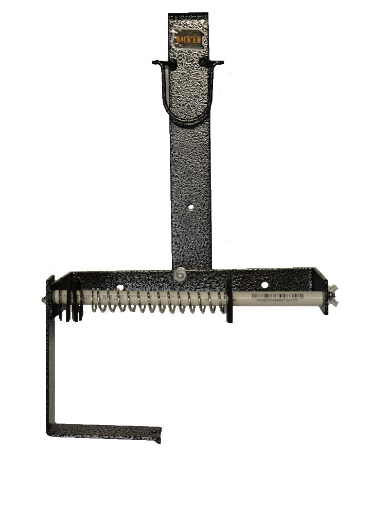 Rack-Em RA-9 Enclosed Trailer Trimmer Line Spool Holder