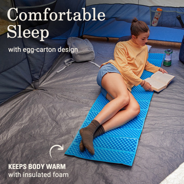 Coleman Company 2157468 Sleeping Pad - image 2