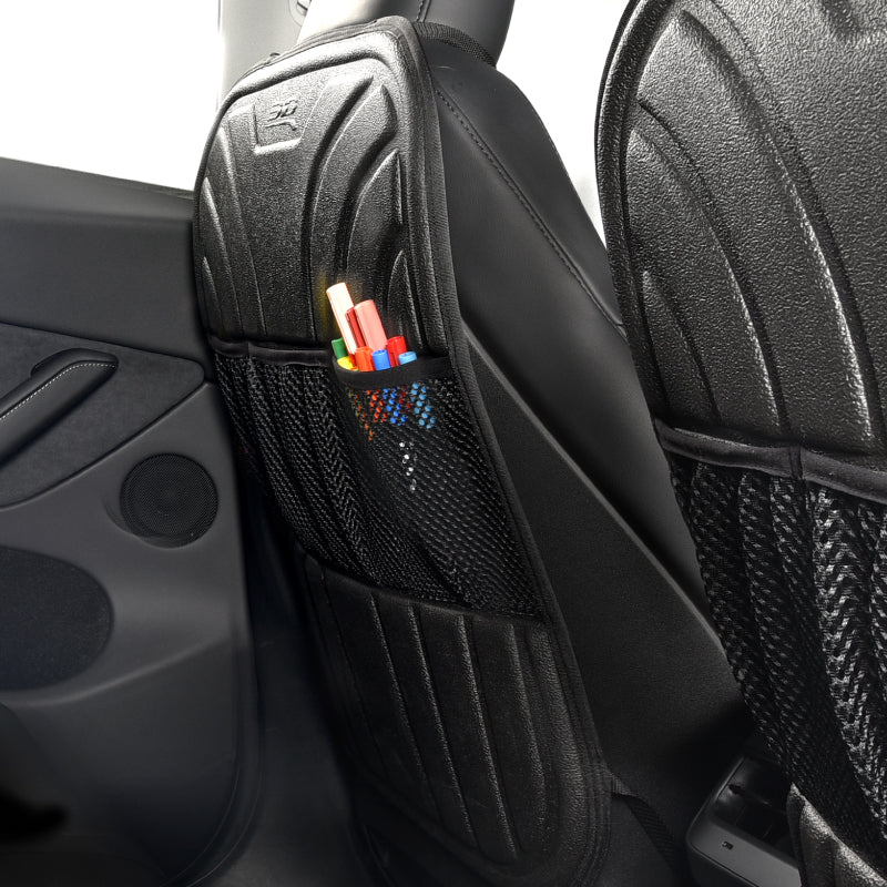 3d Mats 3175 Seat Back Protector - image 3