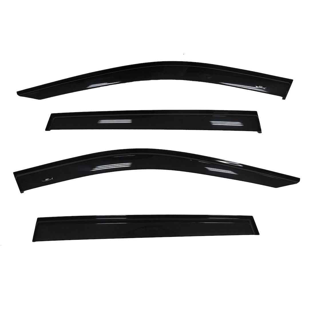 TrailFX 4255H Rainguard for Toyota RAV4 2019–2025