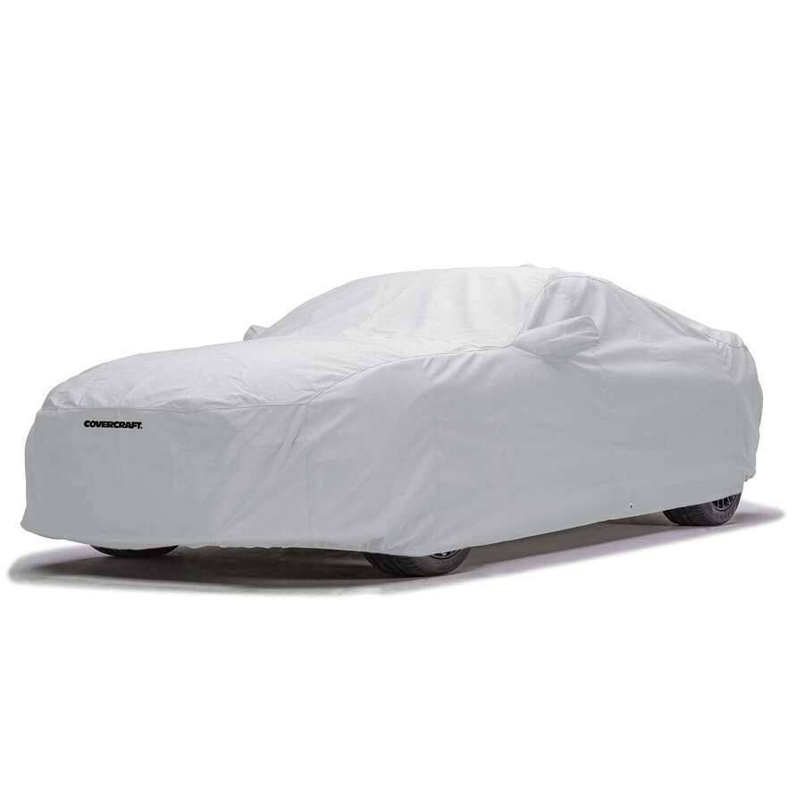 Covercraft C15554AC Five-Layer Convertible/Coupe Cover - image 1