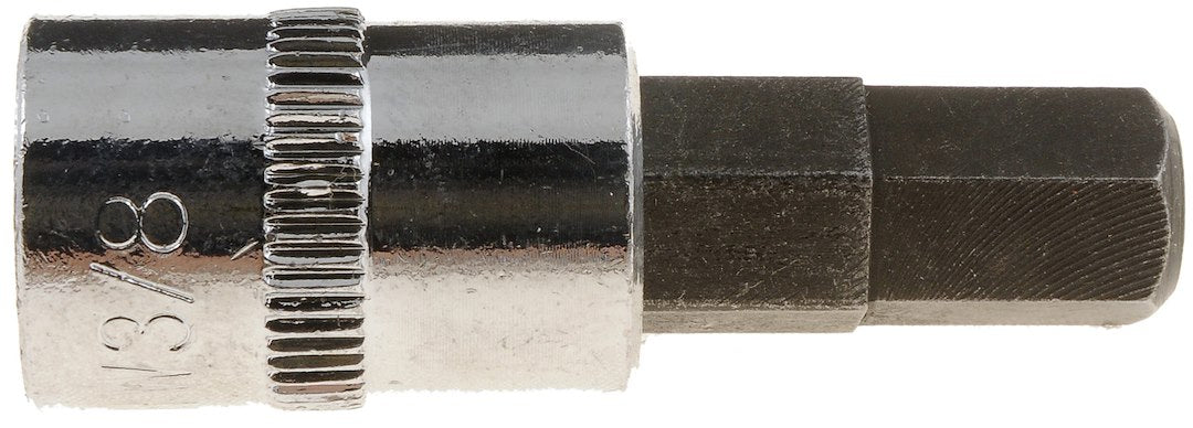 Help! By Dorman 49015 3/8-Inch Six-Point Caliper Bolt Socket - image 2